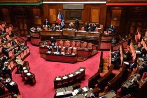 Nuovi provvedimenti