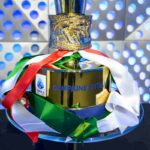 Lo Scudetto della Serie A