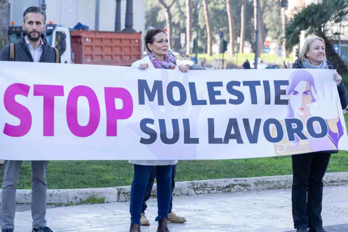 “Se c’è violenza non conta il tempo di reazione”, la Cassazione ordina di rifare il processo “Se c’è violenza non conta il tempo di reazione”, la Cassazione ordina di rifare il processo