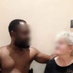 La foto di Marie-José con l'amante