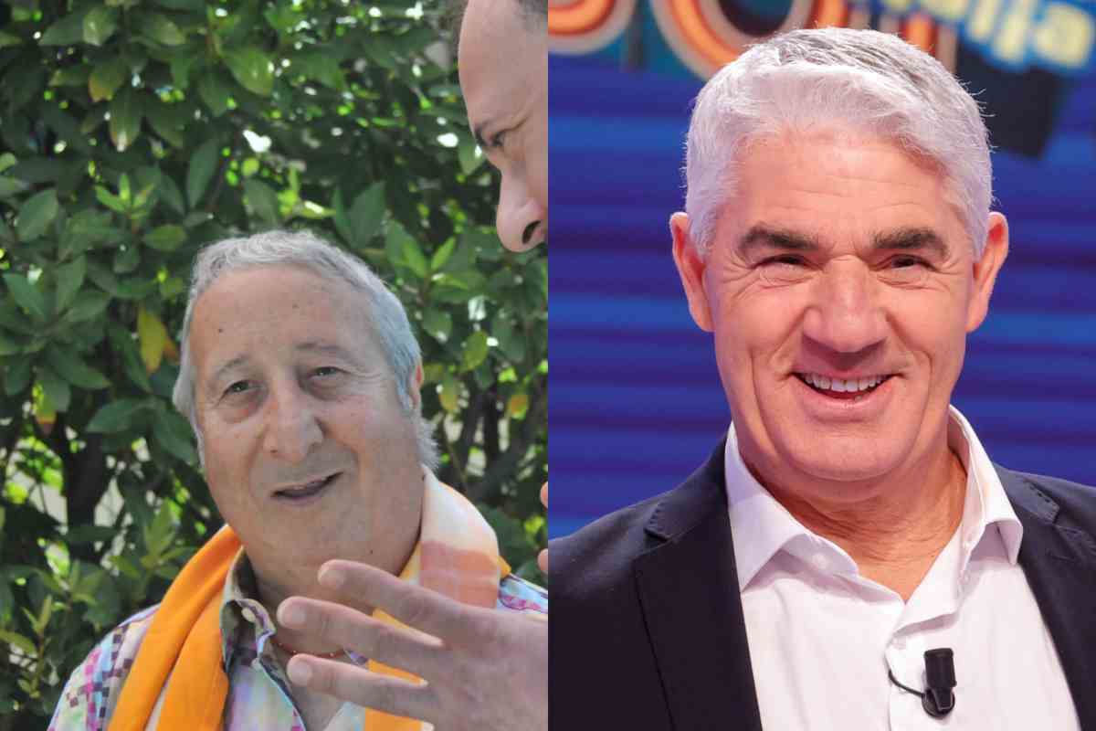 morte alvaro vitali izzo in esclusiva una brutta notizia ho un dispiacere