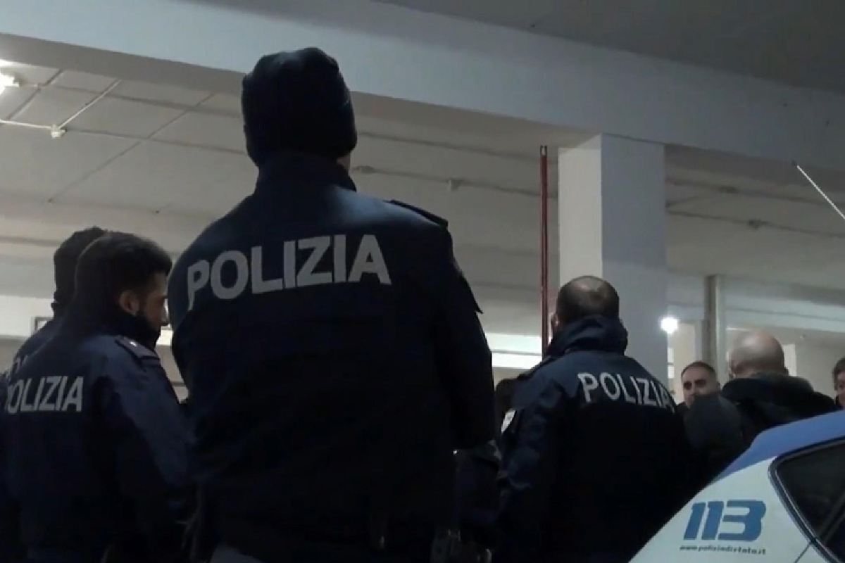 corruzione avviso di garanzia per un8217alta carica istituzionale cosa succede