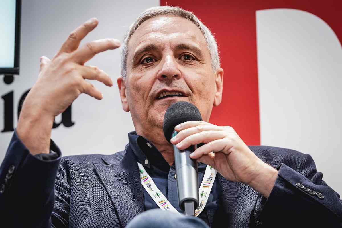 Delitto Garlasco, De Giovanni: “Due assassini? Quindi su Stasi non c’è condanna oltre ogni dubbio…” Delitto Garlasco, De Giovanni: “Due assassini? Quindi su Stasi non c’è condanna oltre ogni dubbio…”
