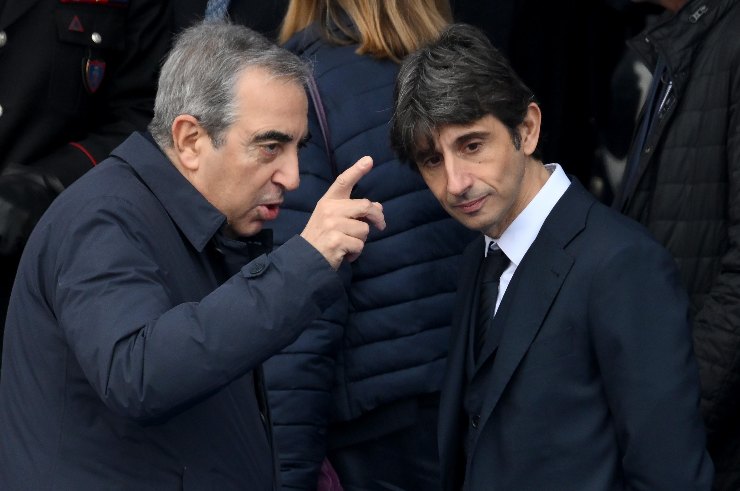 Maurizio Gasparri