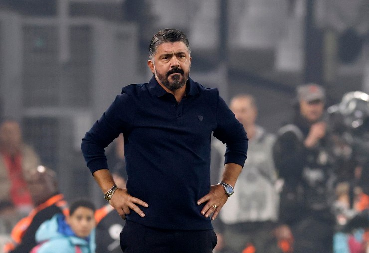 Gennaro Gattuso