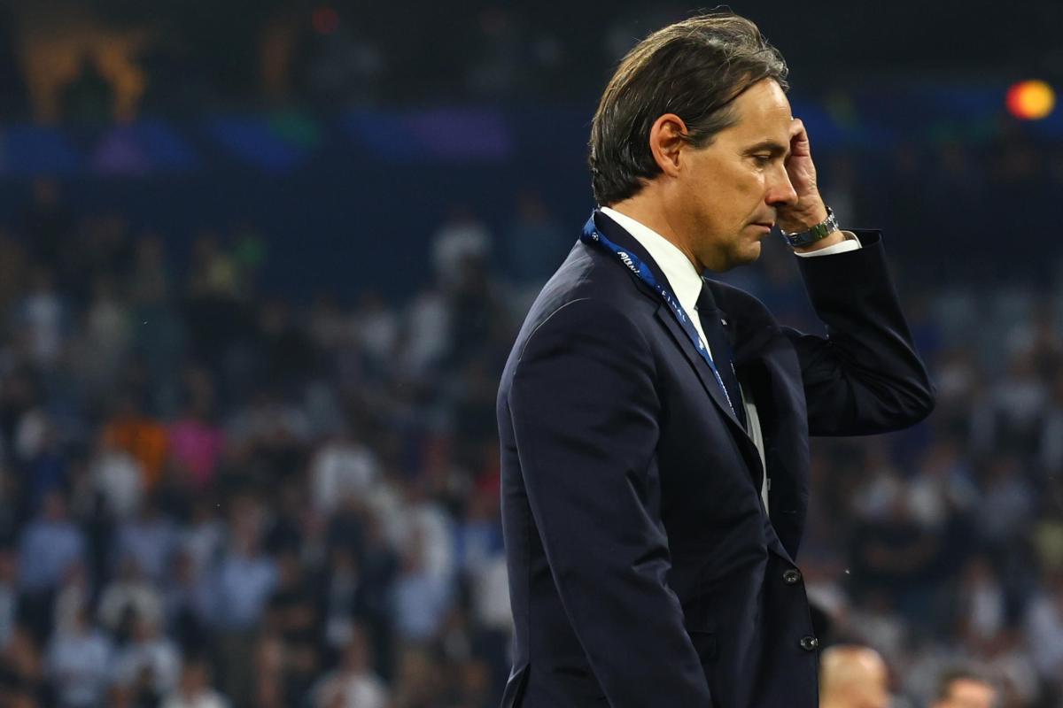 Crollo Inter, Nicola Porro: “Più che distrutto, realista. Ora c’è da ‘radere al suolo’…”