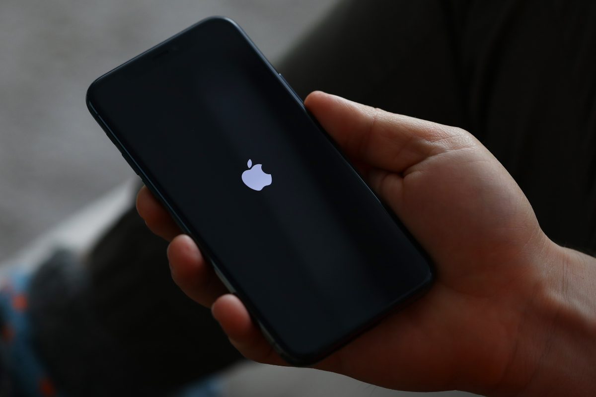 iPhone