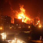 L'attacco di Israele
