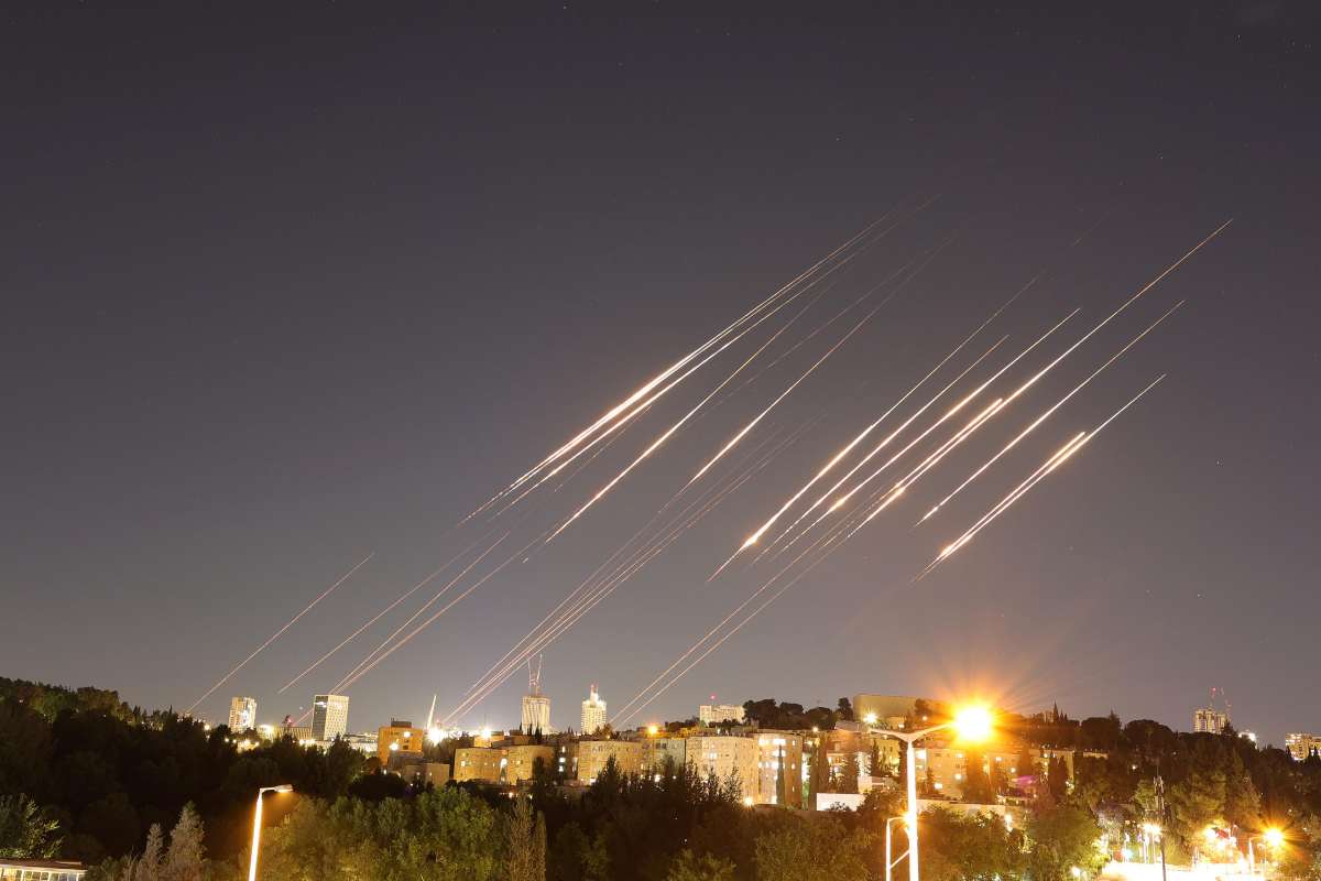 La guerra tra Israele e Iran