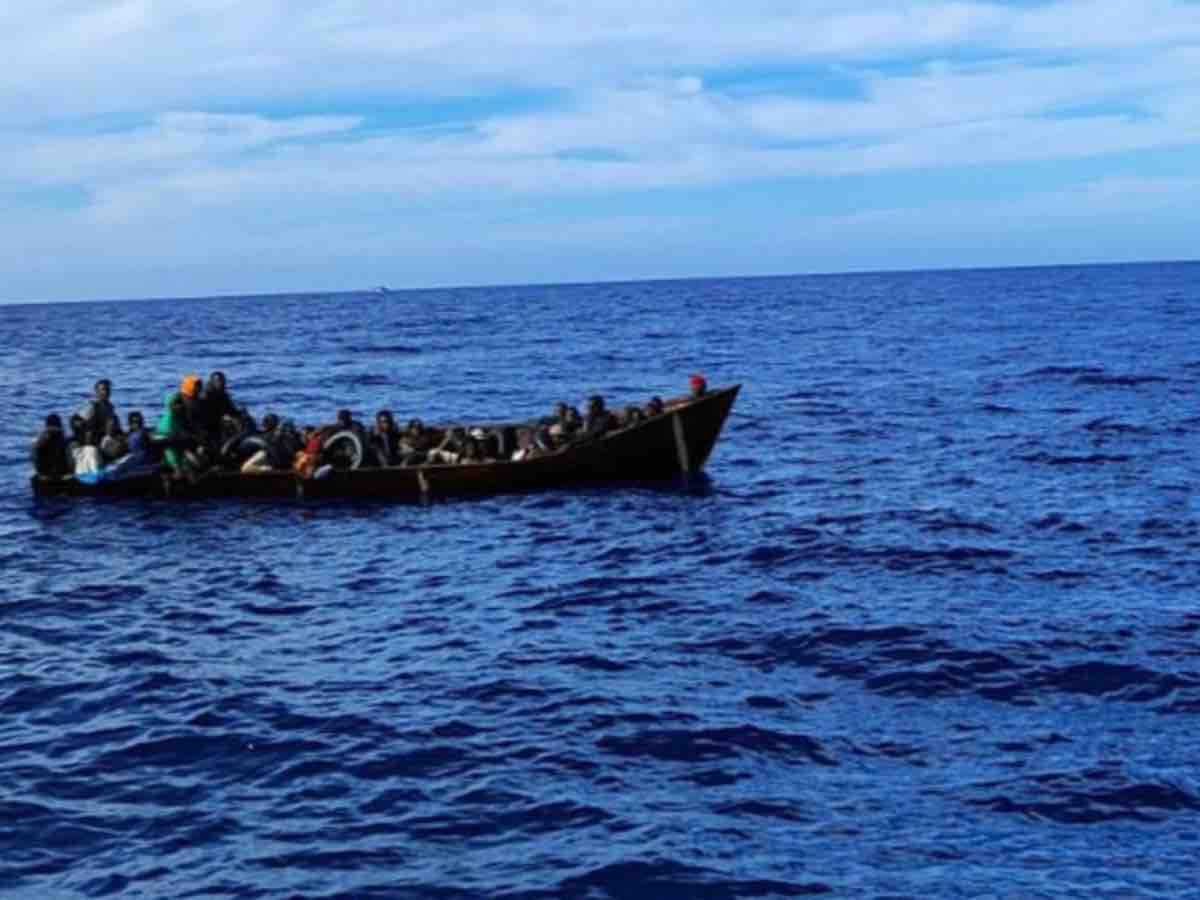 migranti