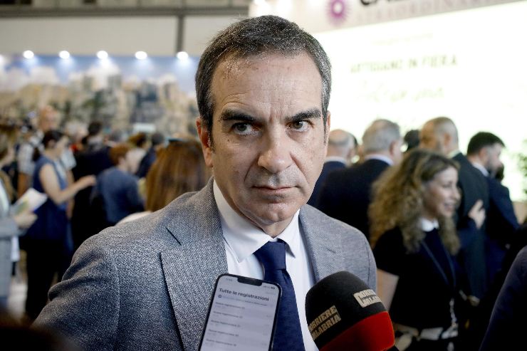 Roberto Occhiuto