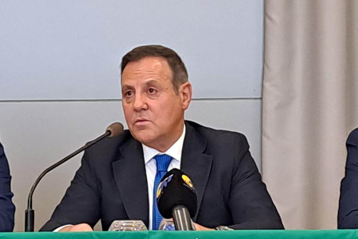 Sovraffollamento carceri, Pittalis: “Liberazione anticipata? E’ una via e le parole di Mattarella…” Sovraffollamento carceri, Pittalis: “Liberazione anticipata? E’ una via e le parole di Mattarella…”