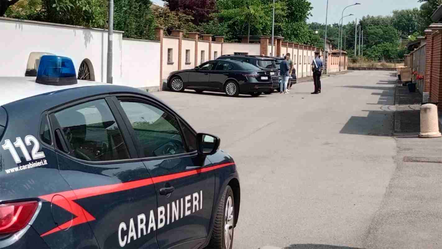 Delitto Garlasco, perché il sopralluogo dei Ris di Cagliari dopo 18 anni? Ecco il motivo Delitto Garlasco, perché il sopralluogo dei Ris di Cagliari dopo 18 anni? Ecco il motivo