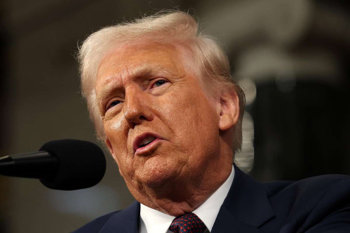 Israele Iran, anche Trump sul piede di guerra, gli esperti: “Una follia…” Israele Iran, anche Trump sul piede di guerra, gli esperti: “Una follia…”