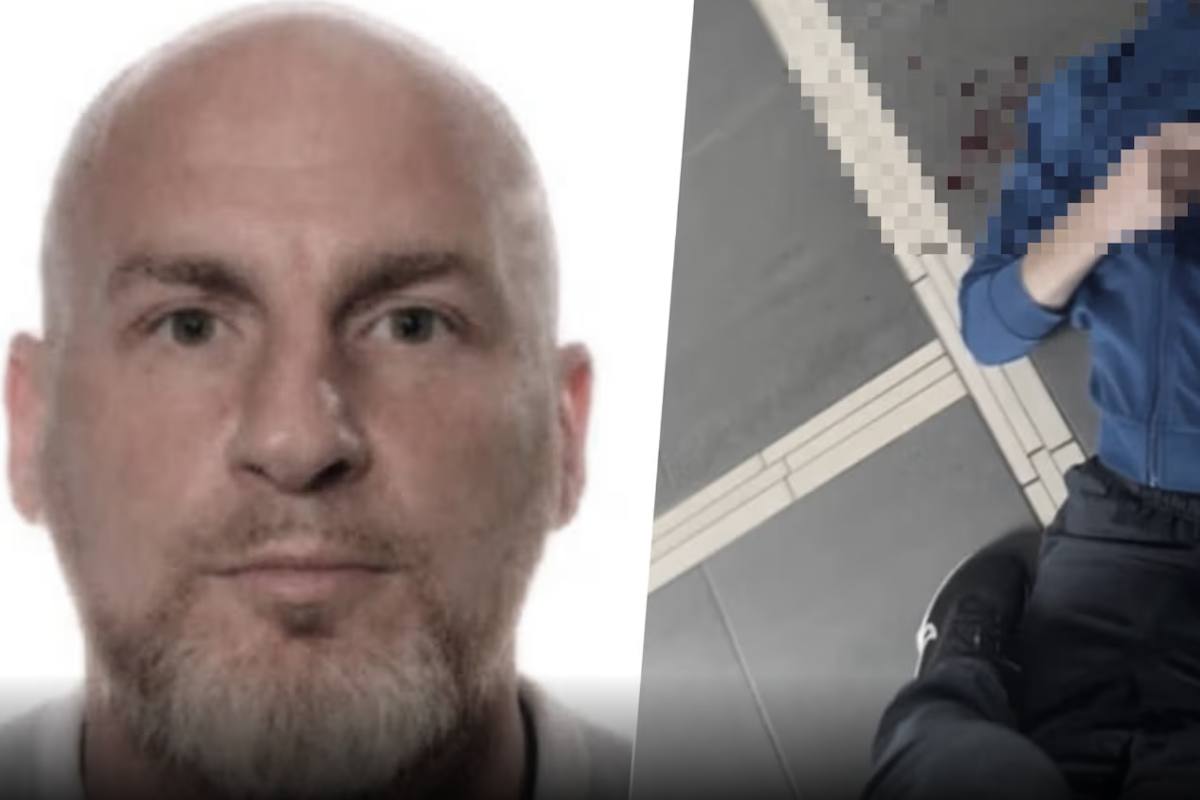 sospetta che il vicino sia pedofilo e lo picchia ora 232 in grossi guai