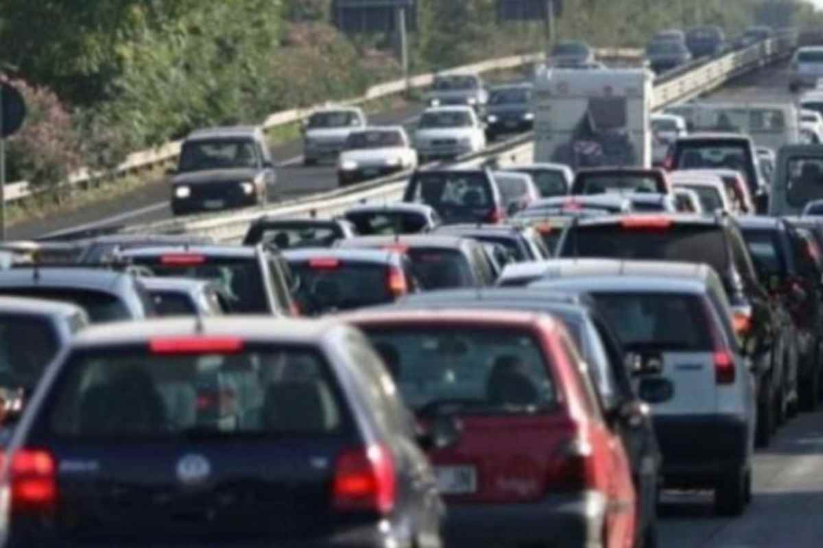 Primo esodo estivo: ecco i consigli per viaggiare sicuri