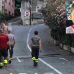 Allen bambino scomparso