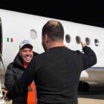 Mail della giustizia su Almasri