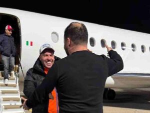 Mail della giustizia su Almasri