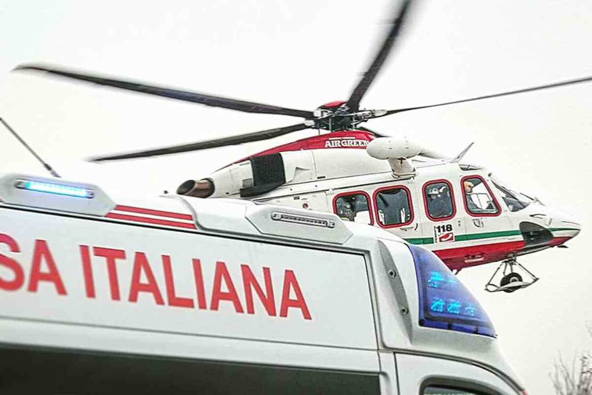 Il ‘miracolo’ di Tarquinia, uomo salvato dalla Sindrome di Lazzaro: cos’è