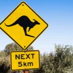 Strada australiana
