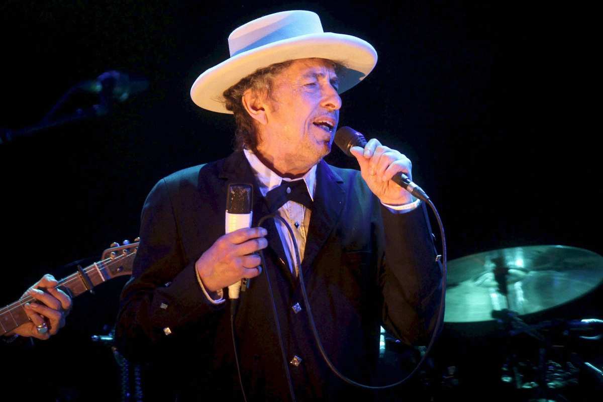 Bob Dylan in tour in Europa: tutte le date 2025 (e no phone policy!) Bob Dylan in tour in Europa: tutte le date 2025 (e no phone policy!)