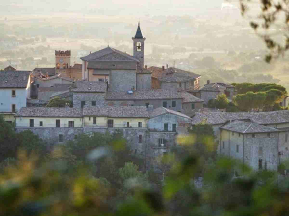 Turismo occulto in Italia: la nuova frontiera delle vacanze tra misteri e fantasmi Turismo occulto in Italia: la nuova frontiera delle vacanze tra misteri e fantasmi