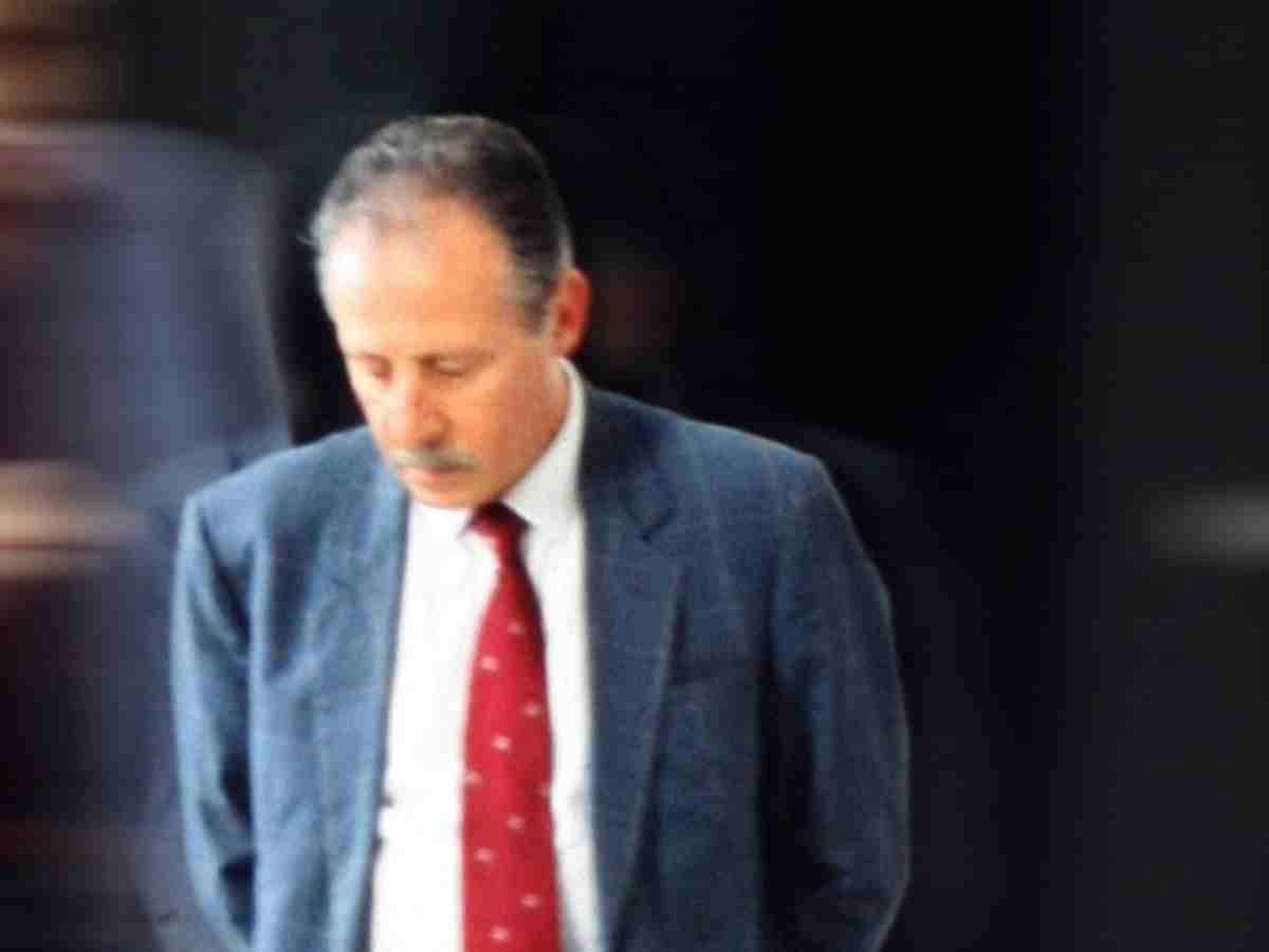 Il fantasma dell’intervista a Paolo Borsellino: la verità mancata tra mafia, politica e media Il fantasma dell’intervista a Paolo Borsellino: la verità mancata tra mafia, politica e media