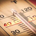 Morti per il caldo