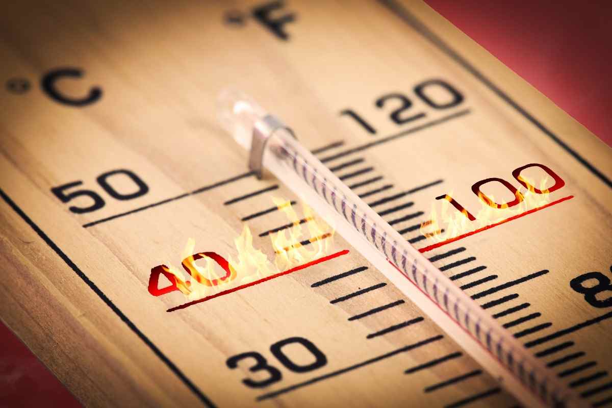 Troppi morti di caldo: uno studio smentisce allarme decessi da cambiamento climatico Troppi morti di caldo: uno studio smentisce allarme decessi da cambiamento climatico