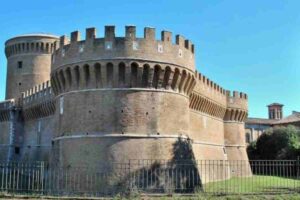 castelli, borghi e segreti