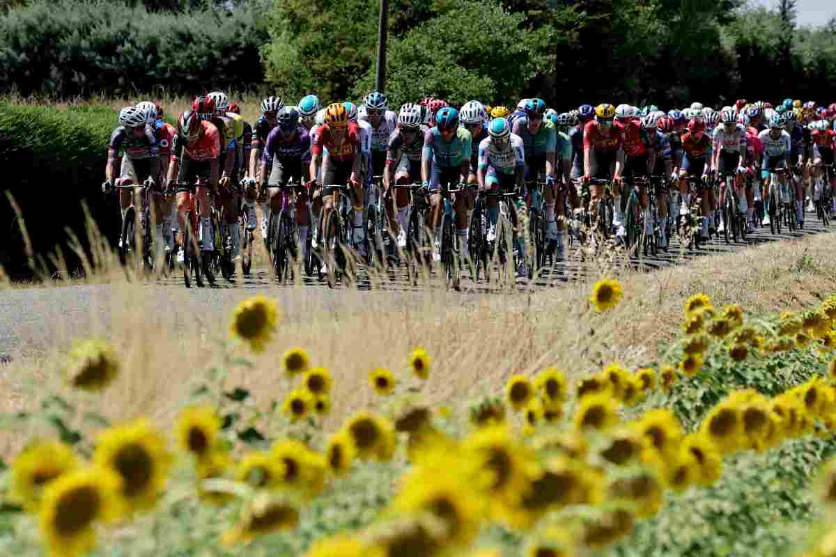 Ciclismo sotto shock, ennesima tragedia: la ricostruzione dell’incidente Ciclismo sotto shock, ennesima tragedia: la ricostruzione dell’incidente