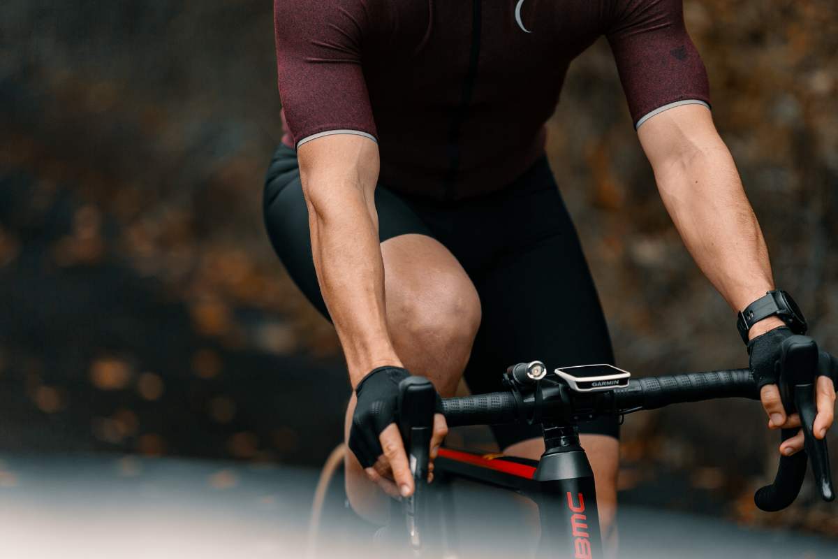 ciclista