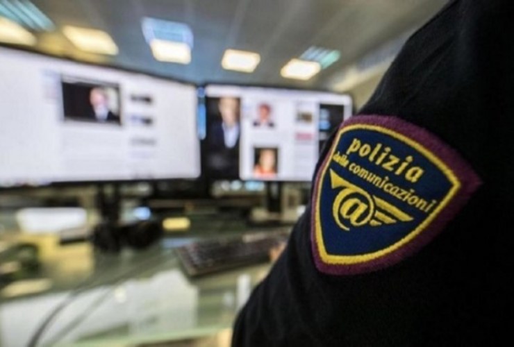 Polizia postale