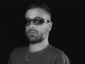 morte Dj Godzi