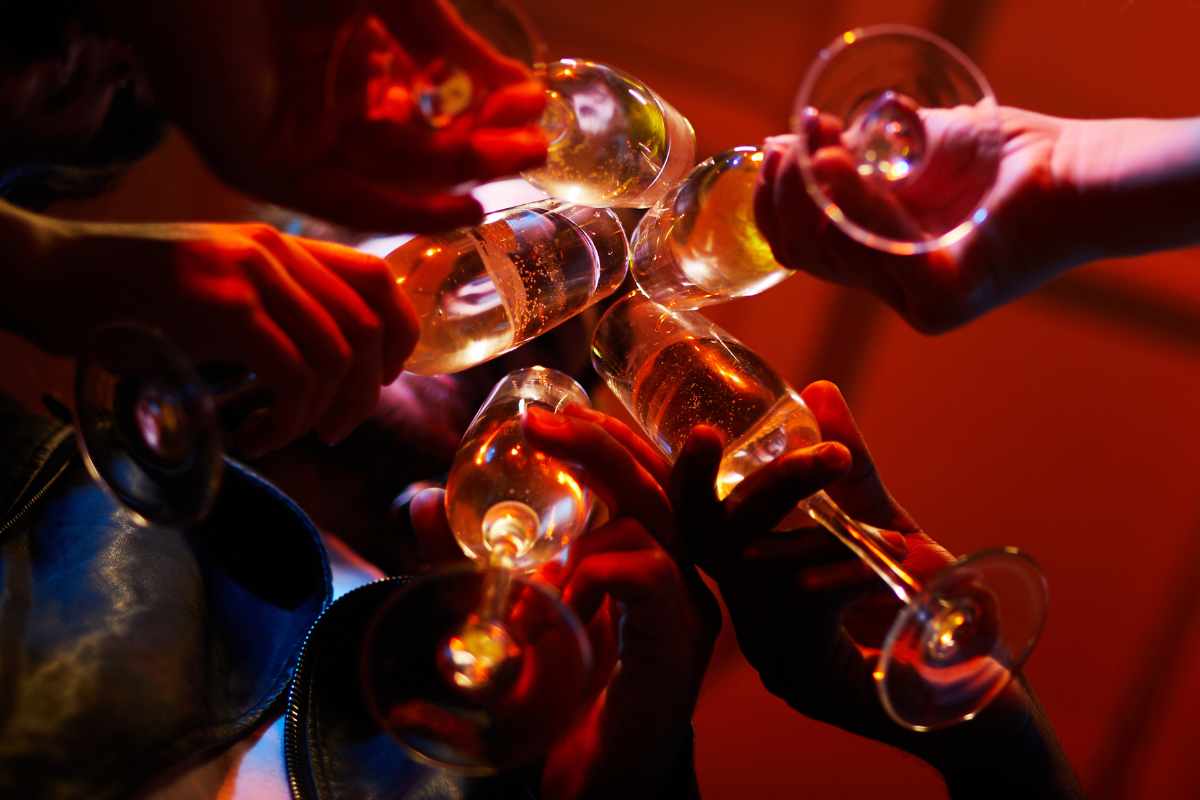 Drink