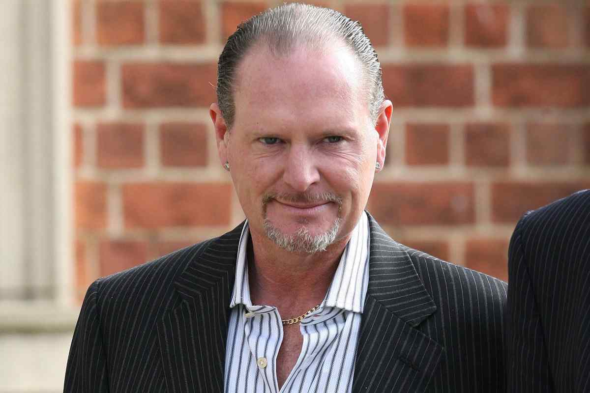 Paul Gascoigne ricoverato d’urgenza: cosa ha avuto e come sta Paul Gascoigne ricoverato d’urgenza: cosa ha avuto e come sta