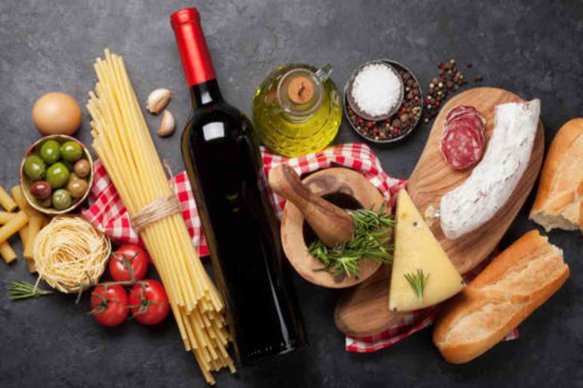 Vino, formaggi, olio, medicine: ecco dove l’Italia può perdere la guerra commerciale con gli USA