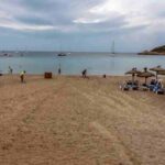 Tragedia a Ibiza