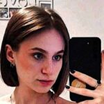 Il primo piano di Ilaria Sula