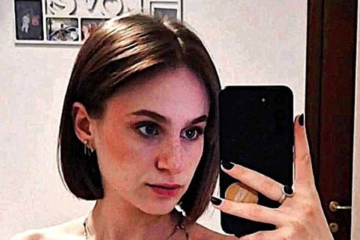 Ilaria Sula, gli sms inguaiano Samson: svelato il progetto omicida Ilaria Sula, gli sms inguaiano Samson: svelato il progetto omicida