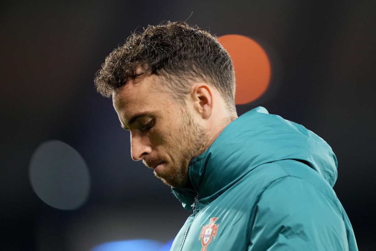 Calcio sotto shock, morto Diogo Jota: chi era e le cause del decesso