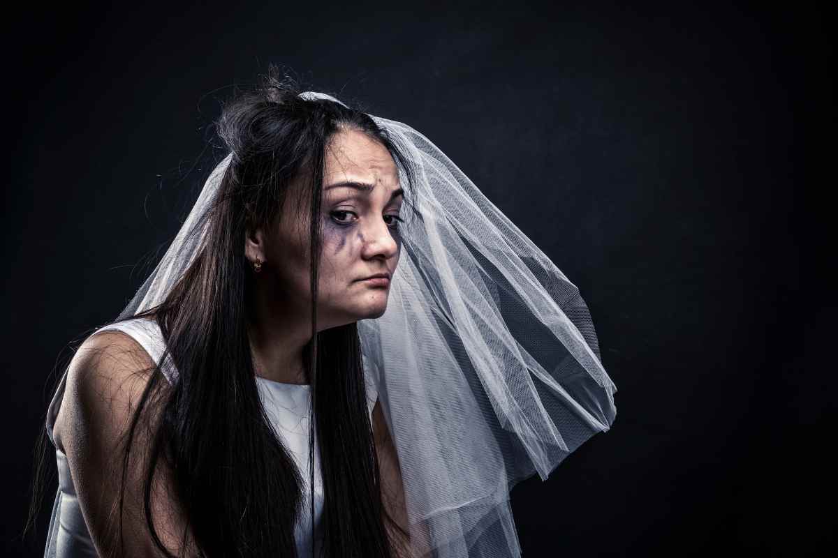 Torta nuziale rovina il matrimonio: “Pensavamo fosse uno scherzo” – FOTO Torta nuziale rovina il matrimonio: “Pensavamo fosse uno scherzo” – FOTO