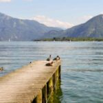 Lago di Mondsee