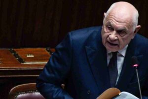 Nordio è colpevole?