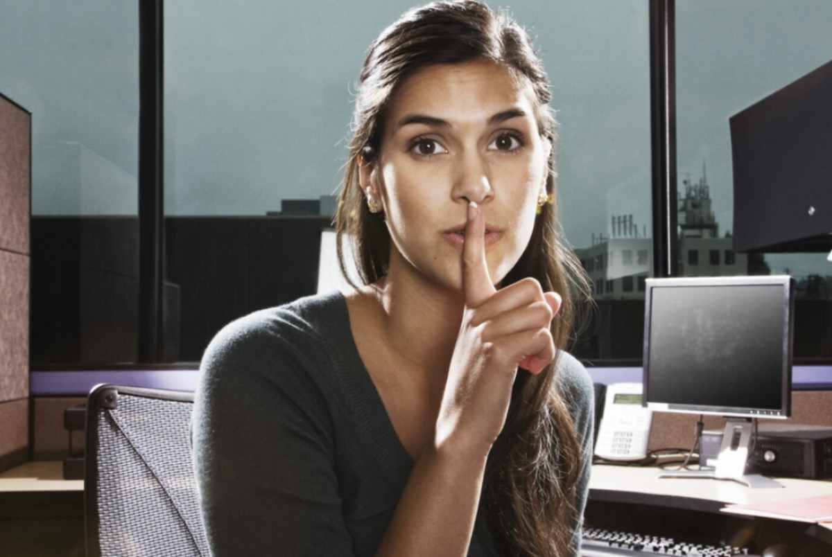 Cade un altro tabù: le buste paga dei colleghi non saranno più un segreto Cade un altro tabù: le buste paga dei colleghi non saranno più un segreto
