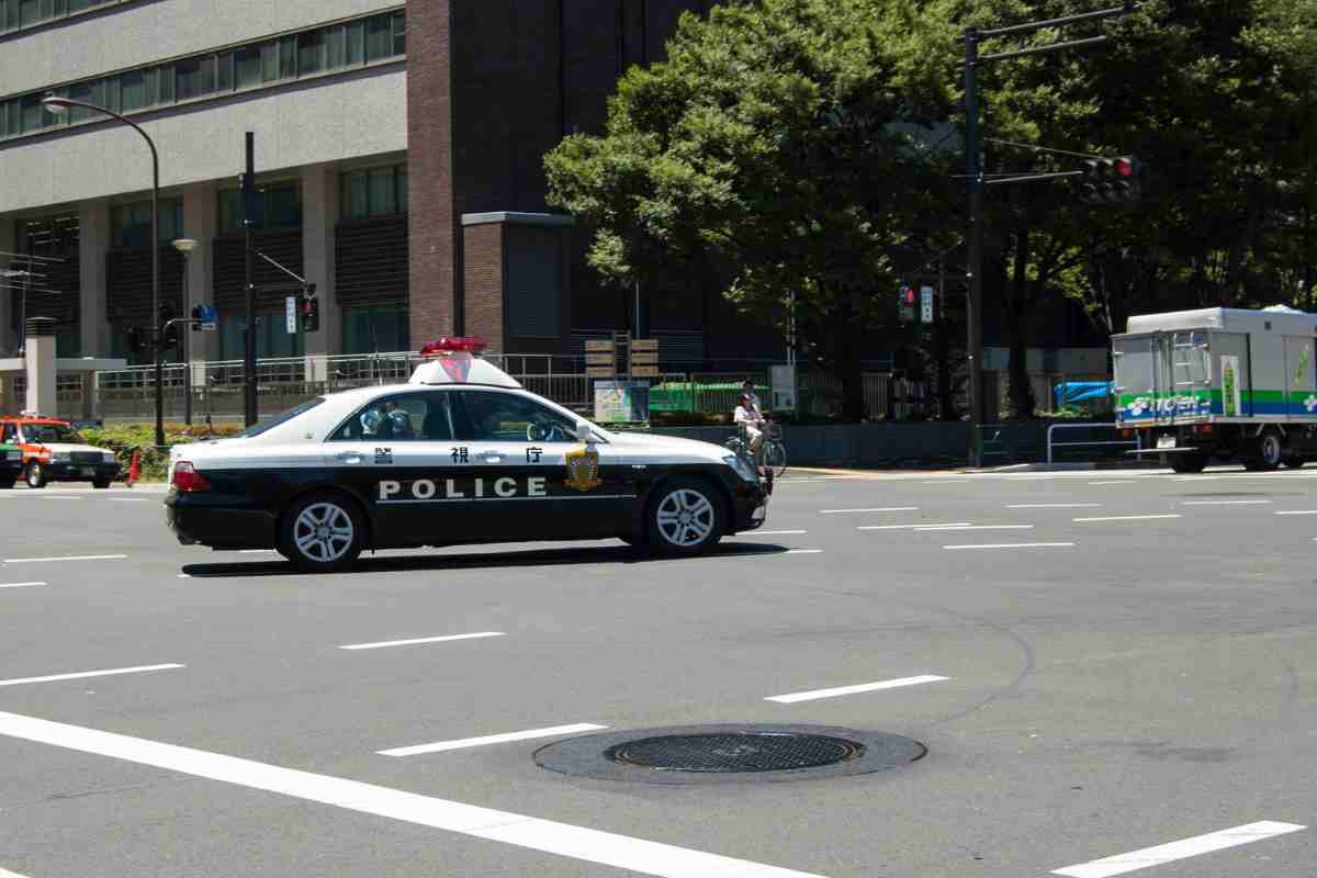 Polizia