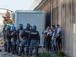 i dati sui migranti