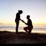 Proposta di matrimonio
