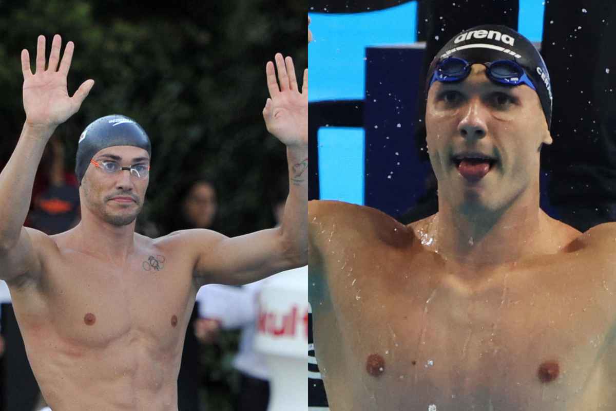 Mondiali di nuoto, Cerasuolo d’oro. Scozzoli in esclusiva: “E’ stato il più lucido. Sul futuro…”